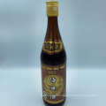 8 Years Shaoxing Wine With Glass Bottle 600ML